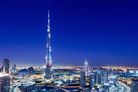 UAE Pearl Tour: Abu Dhabi, Dubai, Ras Al Khaimah