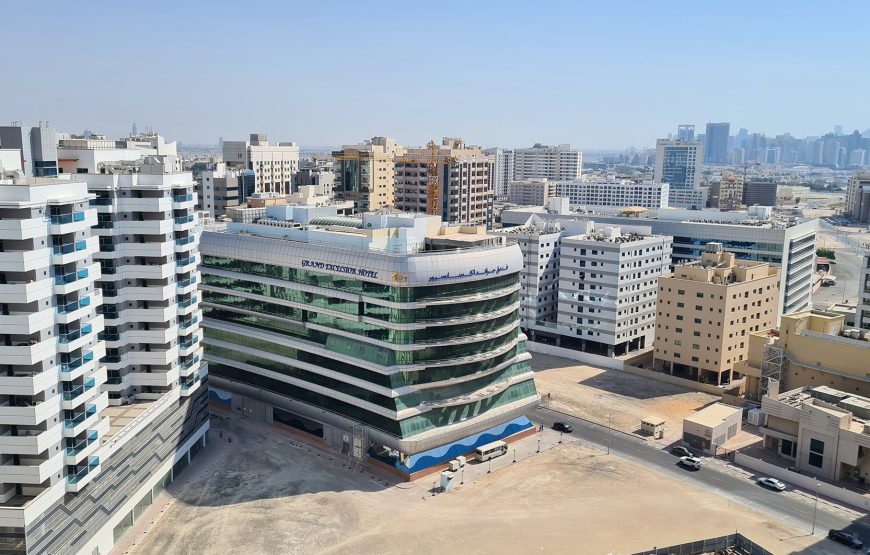 Centro Al Barsha Rotana